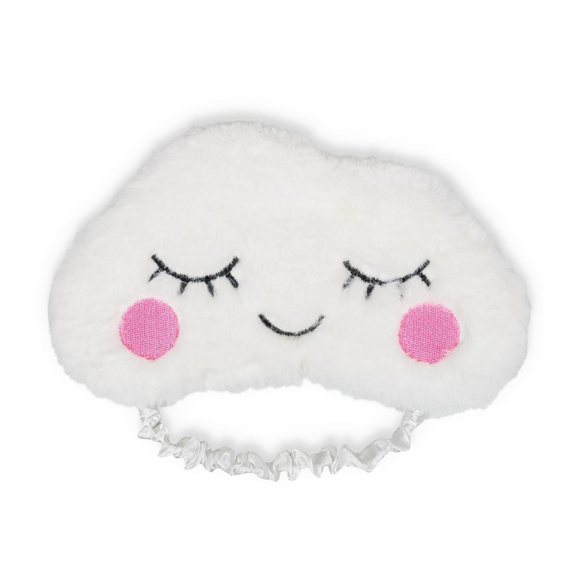Masque de Nuit Peluche