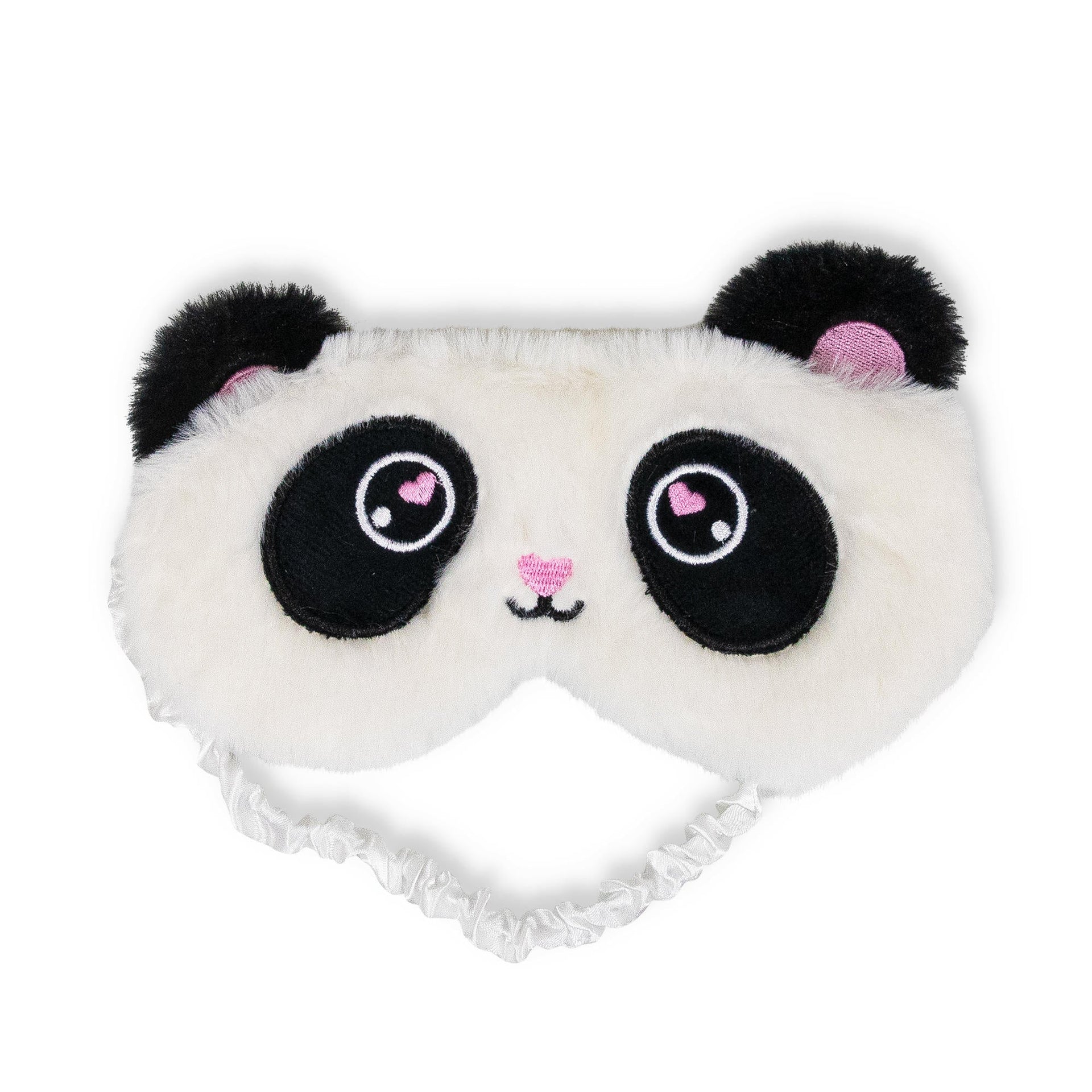 Masque de Nuit Peluche