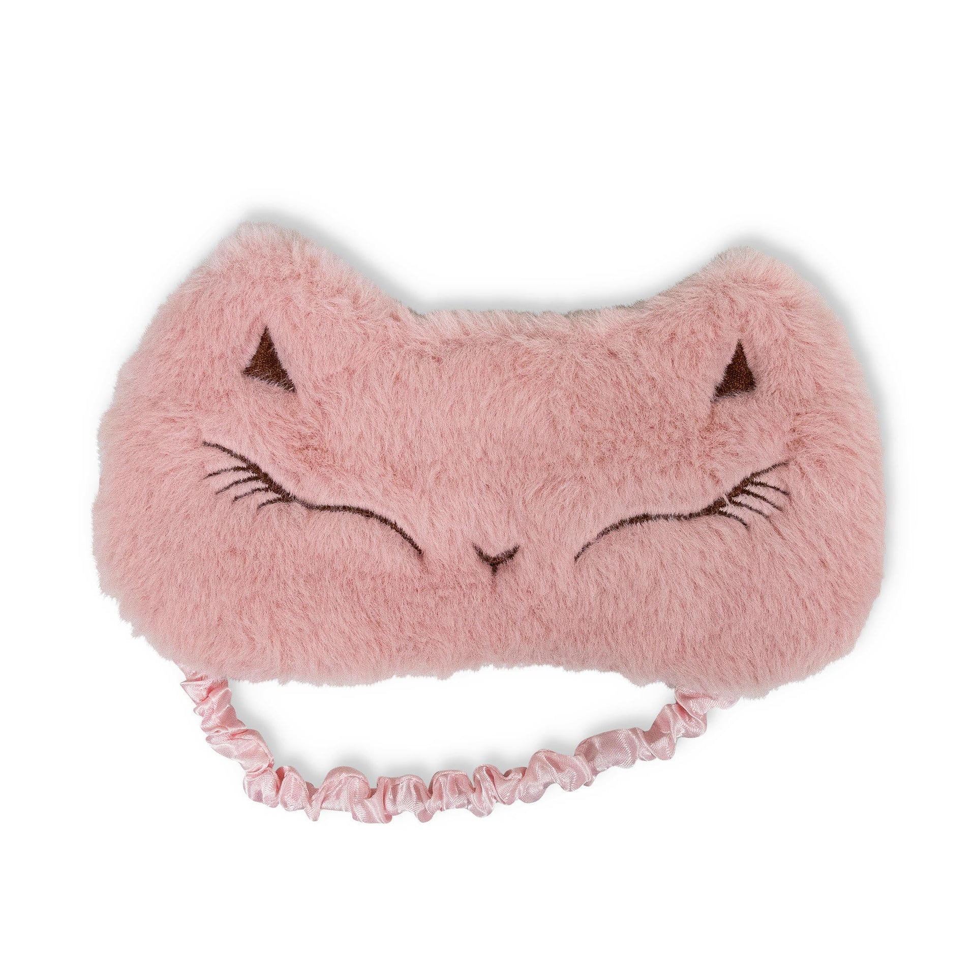 Masque de Nuit Peluche