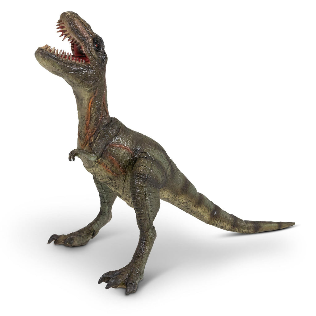 DINOSAURE GRAND T-REX