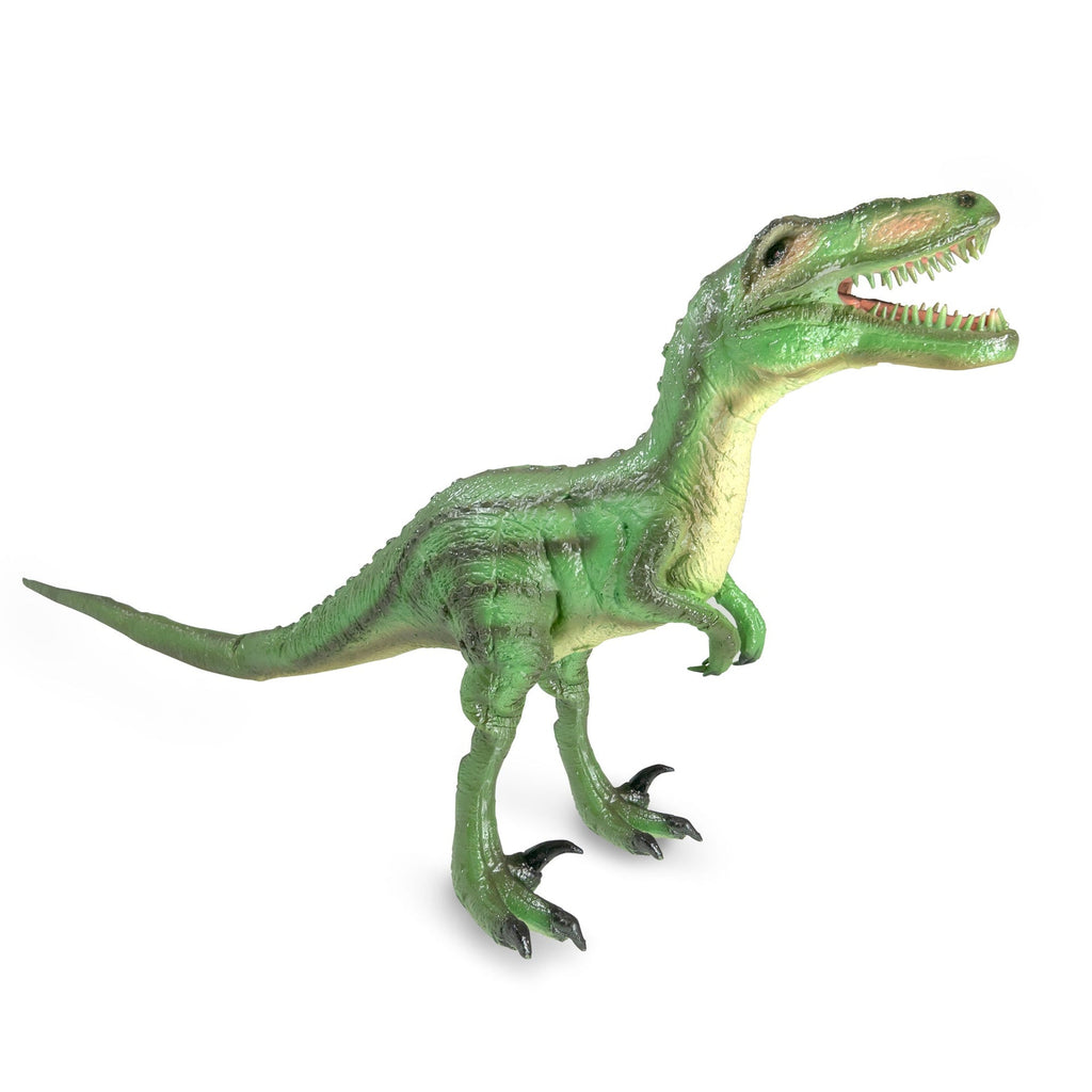 DINOSAURE GRAND VÉLOCIRAPTOR
