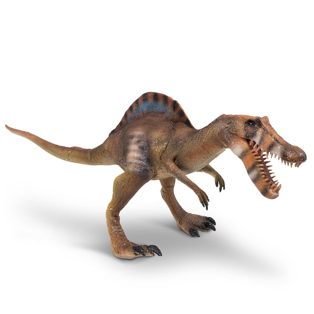 DINOSAURE GRAND SPINOSAURUS