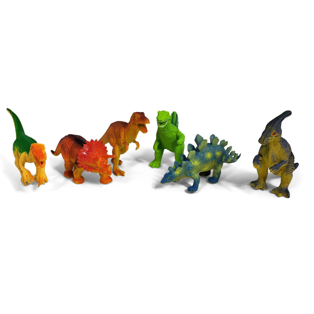 Baignoire avec tête de dinosaure T-Rex (grande taille)