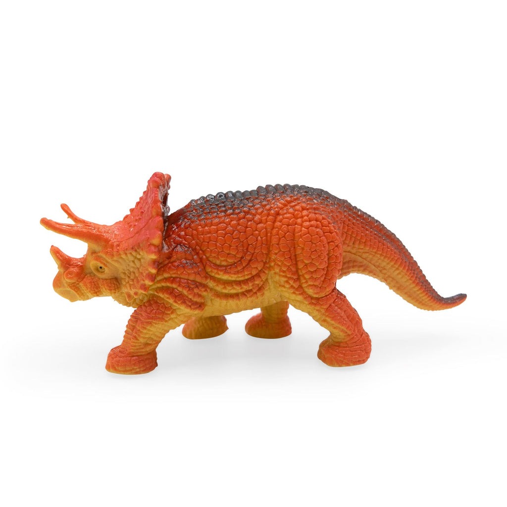 Baignoire avec tête de dinosaure T-Rex (grande taille)