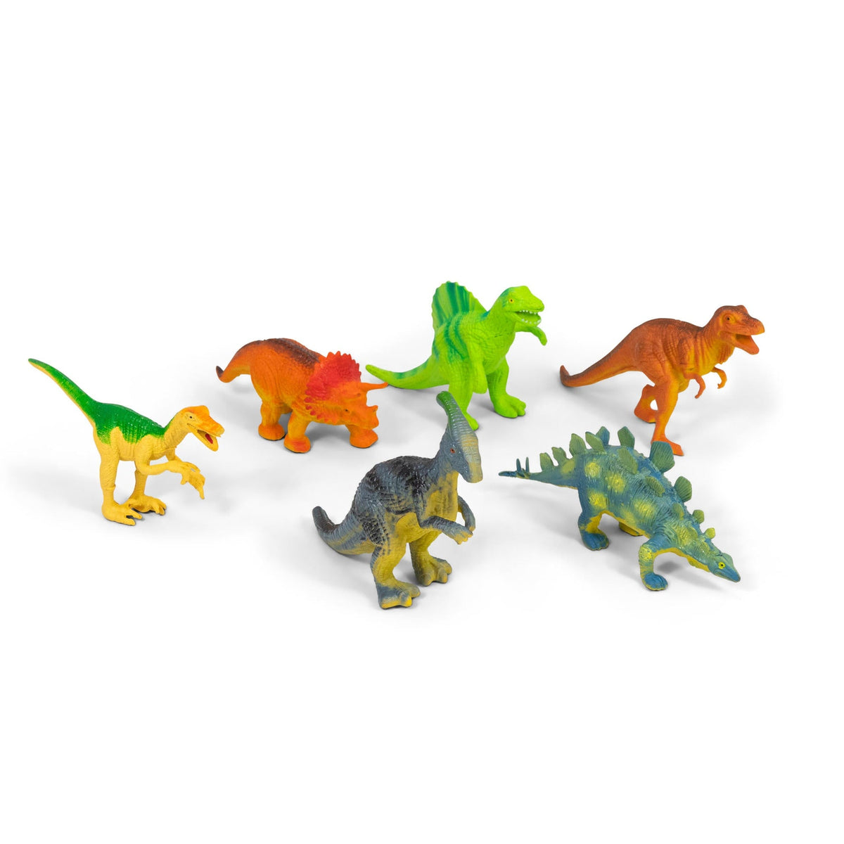 Baignoire avec tête de dinosaure Triceratops (grande taille)
