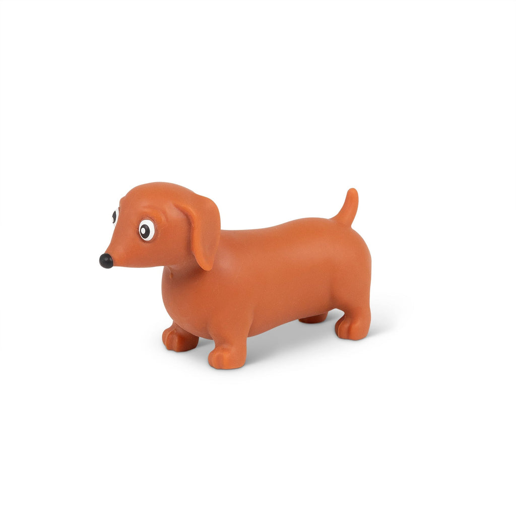 CHIOT SAUCISSIER EXTENSIBLE