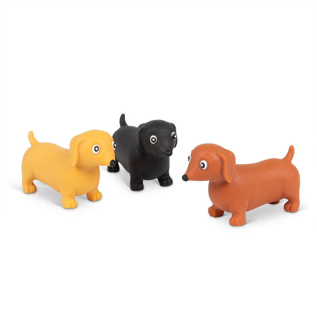 CHIOT SAUCISSIER EXTENSIBLE