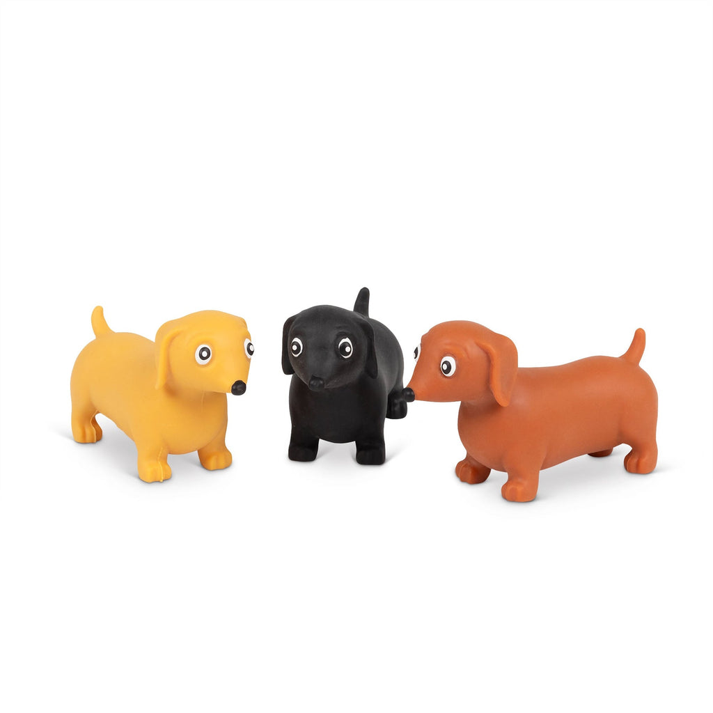 CHIOT SAUCISSIER EXTENSIBLE