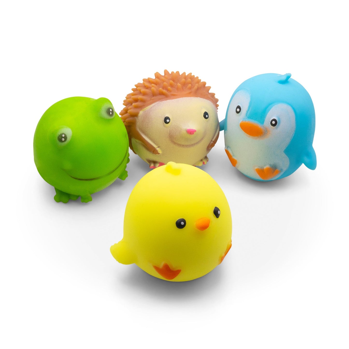 ANIMAL DE COMPAGNIE SQUISHY