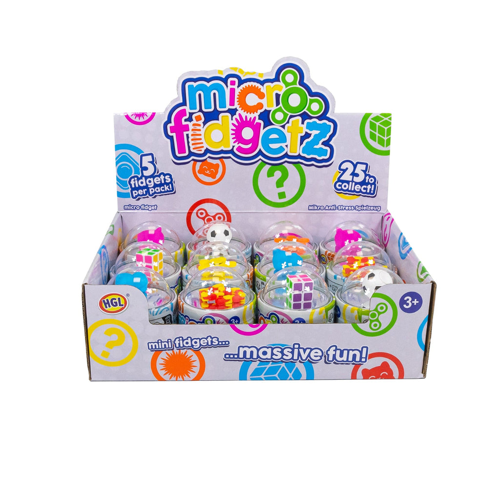 MICRO FIDGETZ