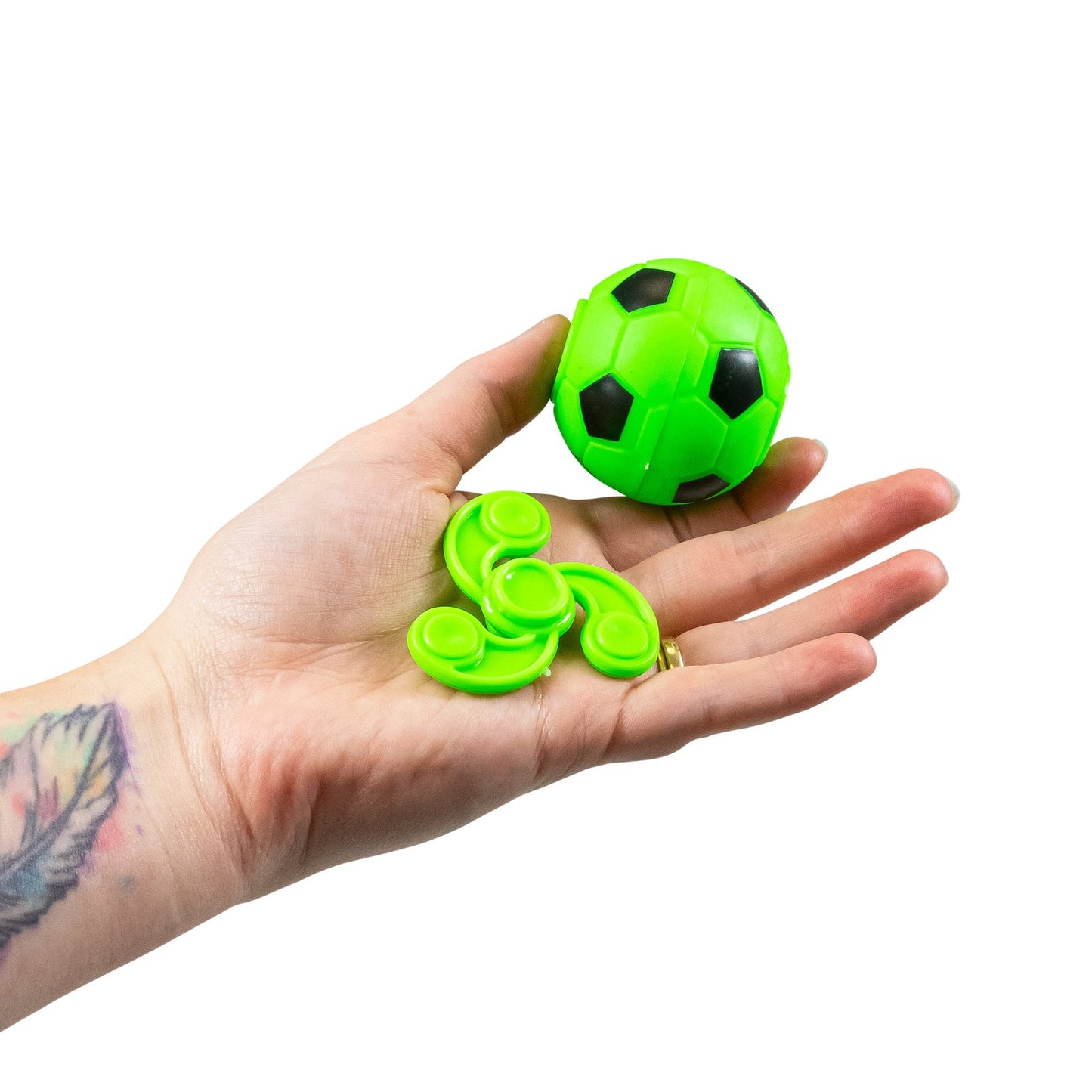 CALENDRIER DE L'AVENT FIDGET