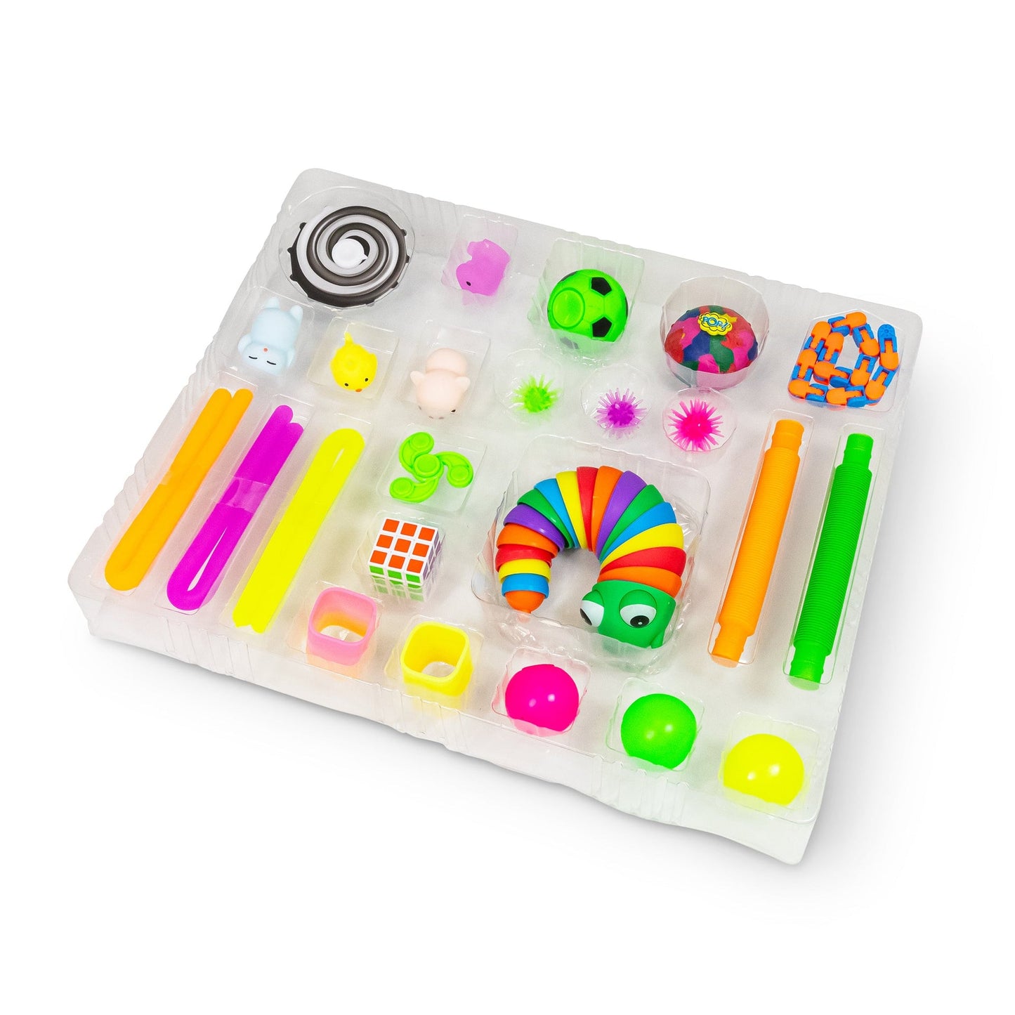 CALENDRIER DE L'AVENT FIDGET