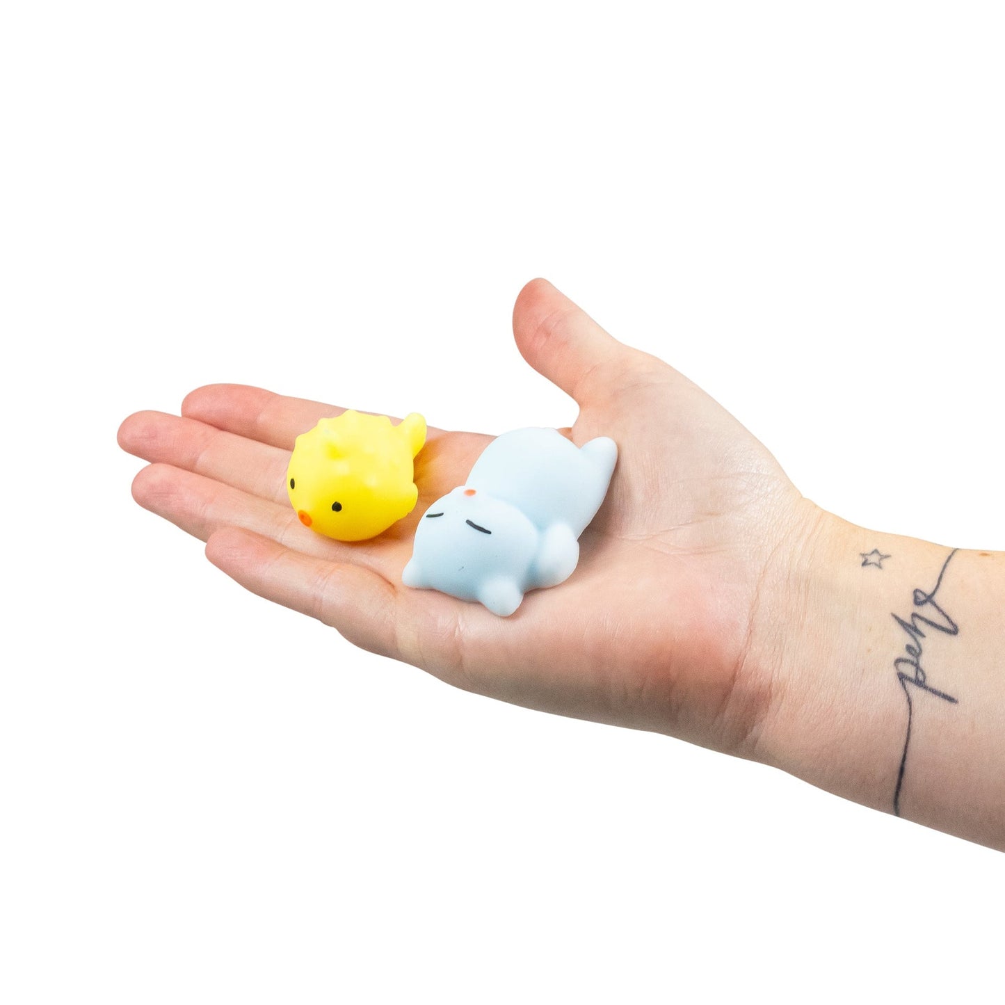 CALENDRIER DE L'AVENT FIDGET