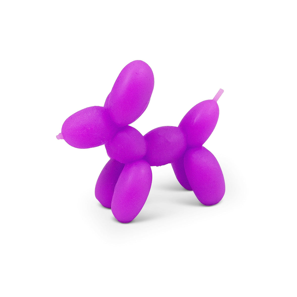 CHIEN BALLON