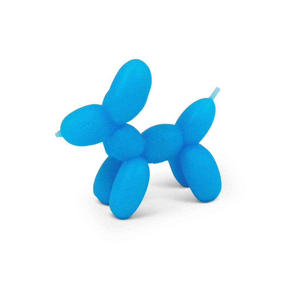 CHIEN BALLON