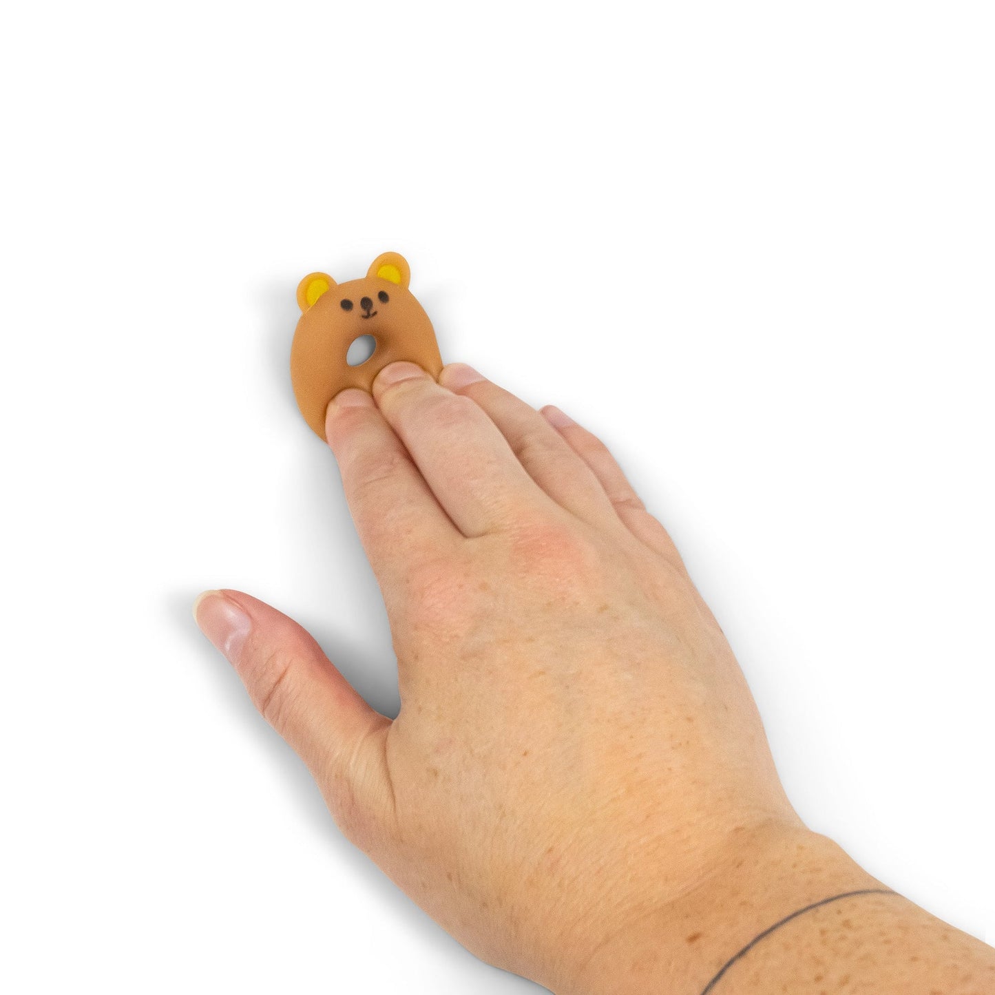 Lot de 3 mini-mochis animaux