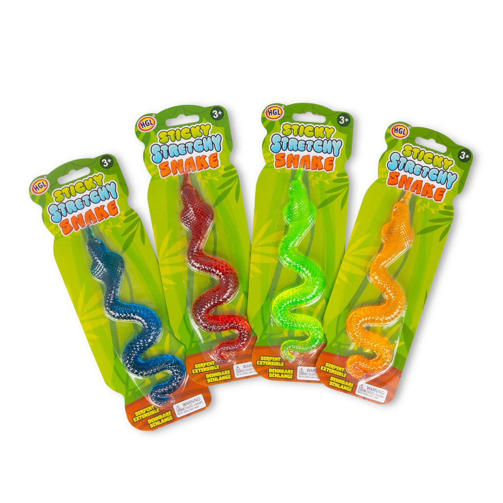SERPENT EXTENSIBLE