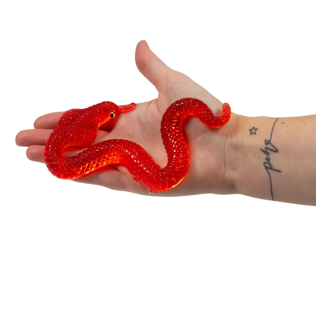 SERPENT EXTENSIBLE