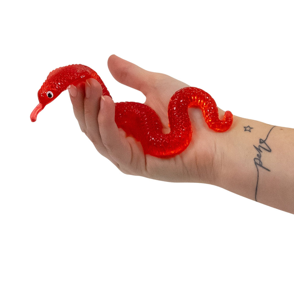 SERPENT EXTENSIBLE