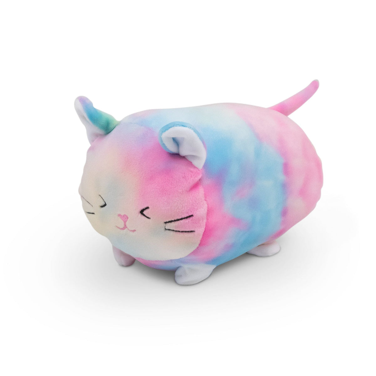 Peluche Chat et Chien – Modèle Assorti