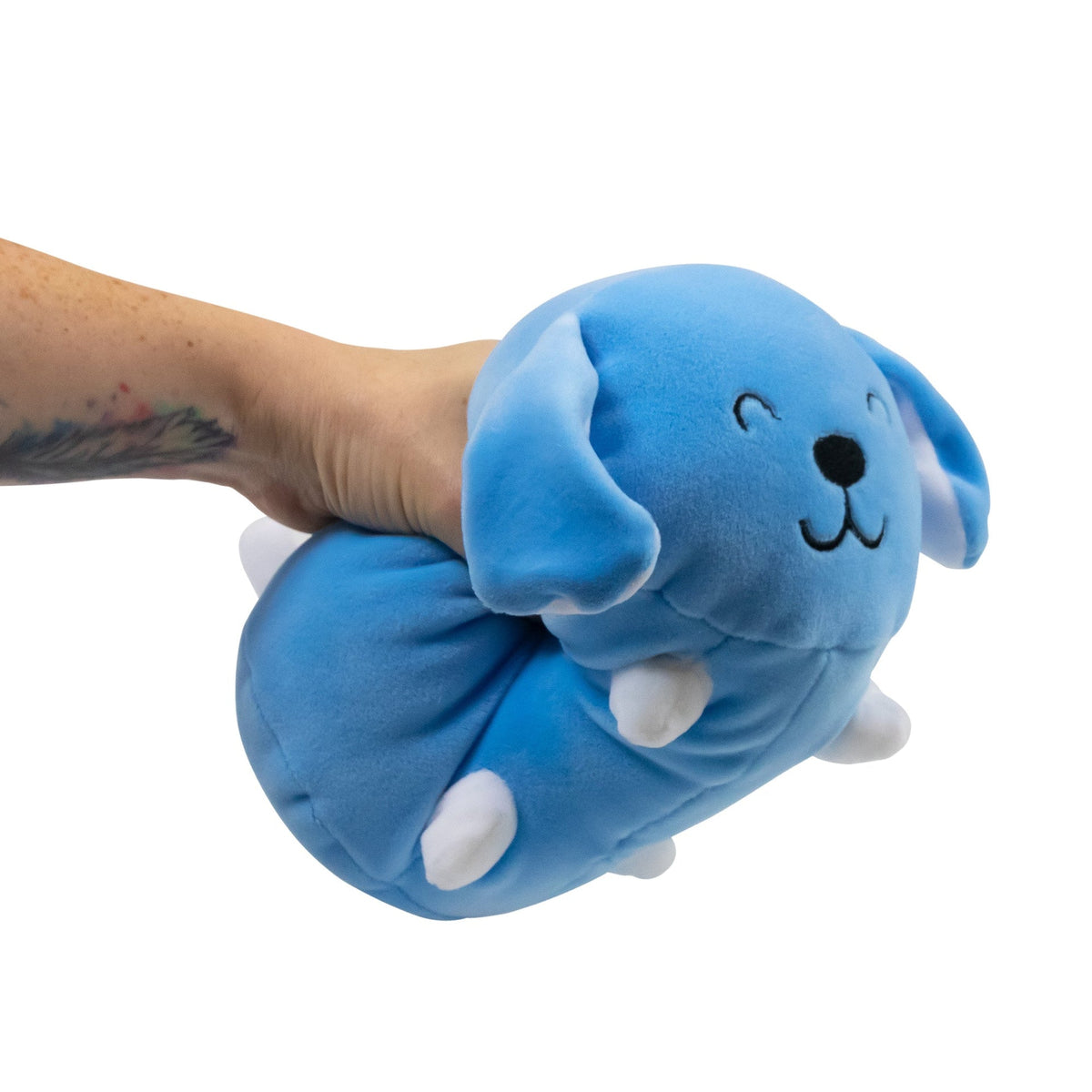 Peluche Chat et Chien – Modèle Assorti