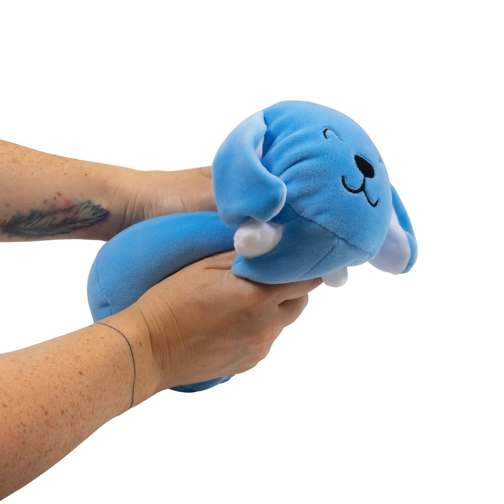 Peluche Chat et Chien – Modèle Assorti