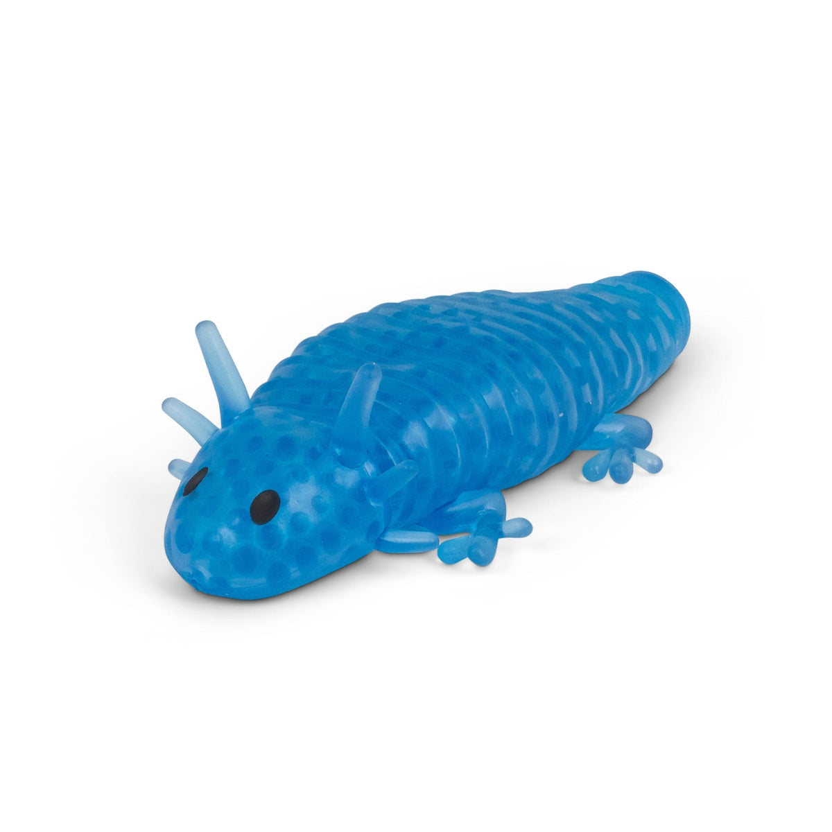 AXOLOTL À PERLES COMPRIMABLES