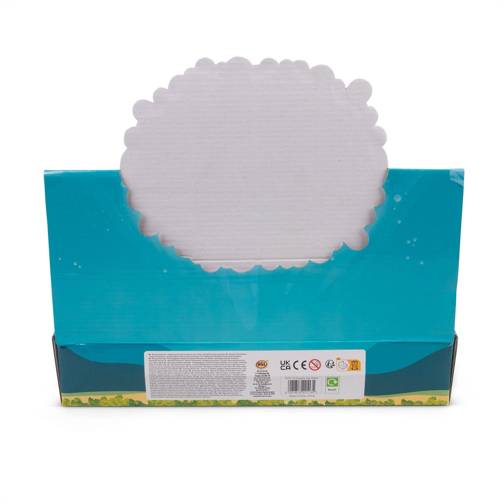 Squishy Mouton des Mers