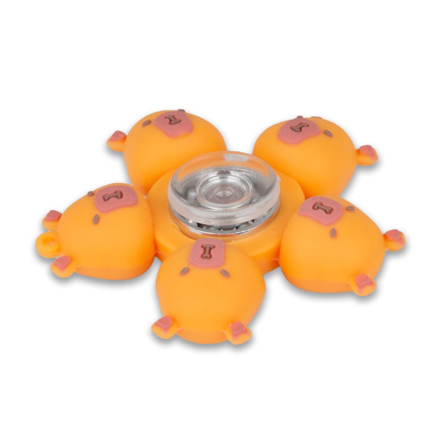CAPYBARA FIDGET SPINNER