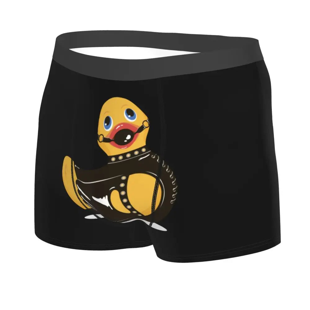 Boxer Canard BDSM Mr Colvert CoinCaillerie