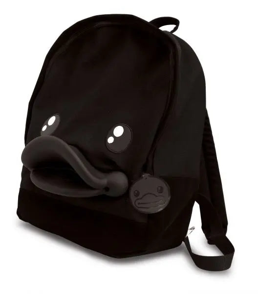 sac a dos canard noir b duck Bduck01830 64095991