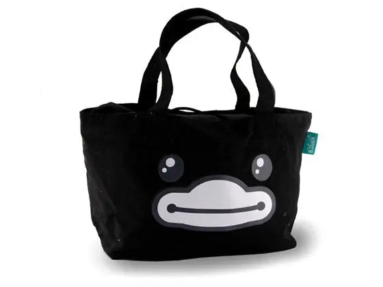 sac a main canard noir b duck BDUCK80382 35260151