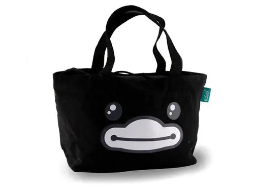 sac a main canard noir b duck BDUCK80382 35260151