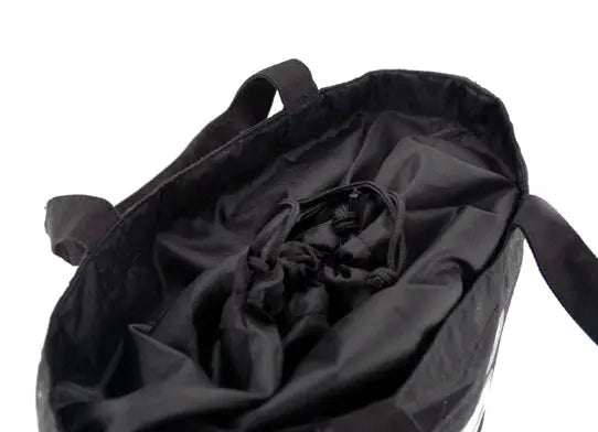 sac a main canard noir b duck 