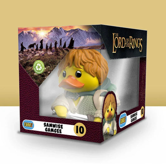 Canard Sam Gamgee (Boxed Edition) - vue 1