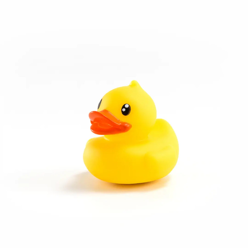 canard flottant jaune b duck 