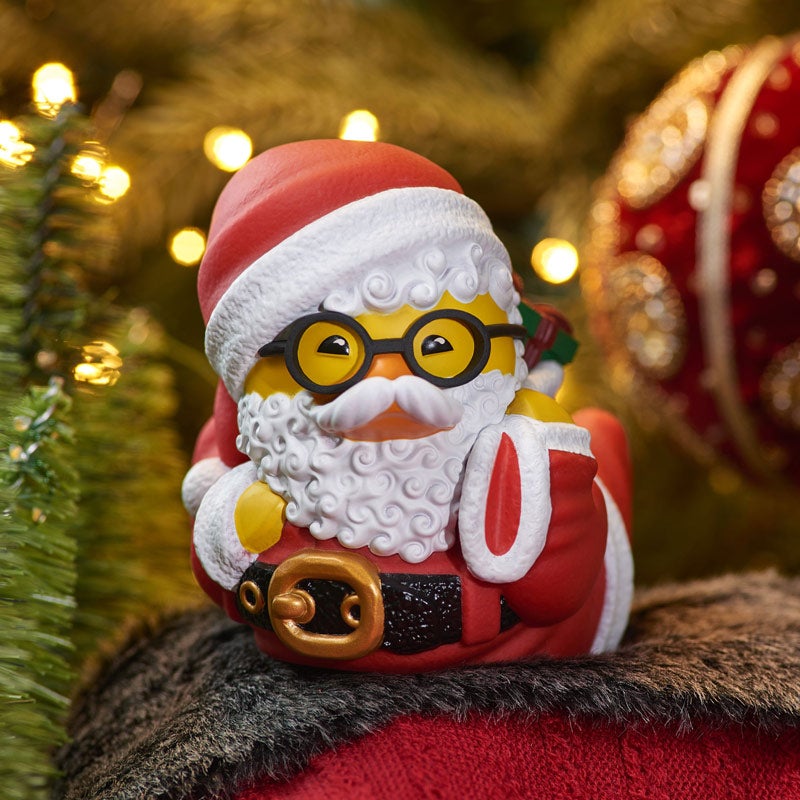 Canard Père Noël (Boxed Edition) - vue 3