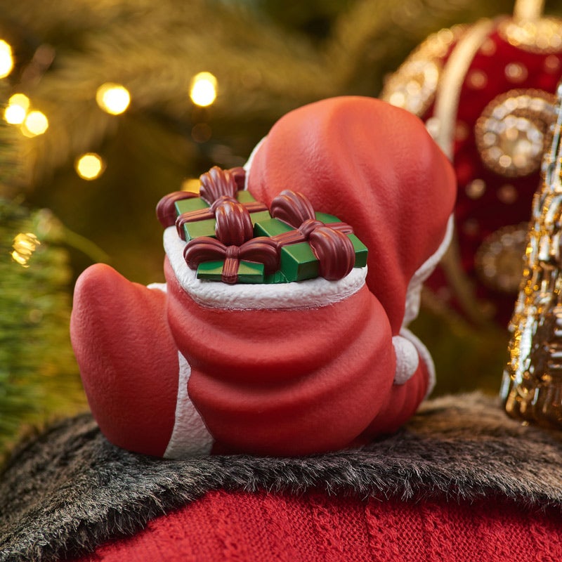 Canard Père Noël (Boxed Edition) - vue 7