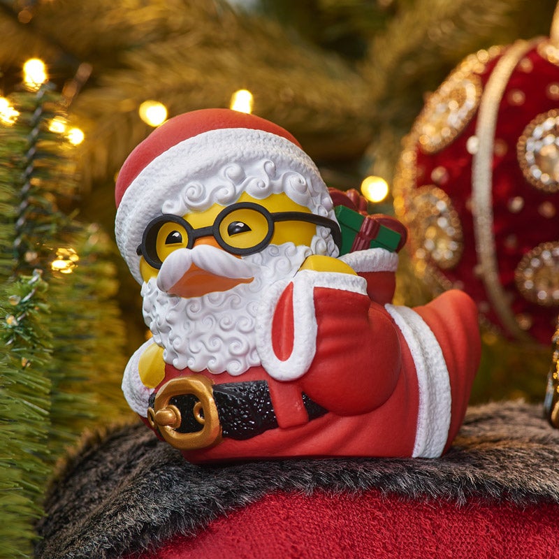 Canard Père Noël (Boxed Edition) - vue 6