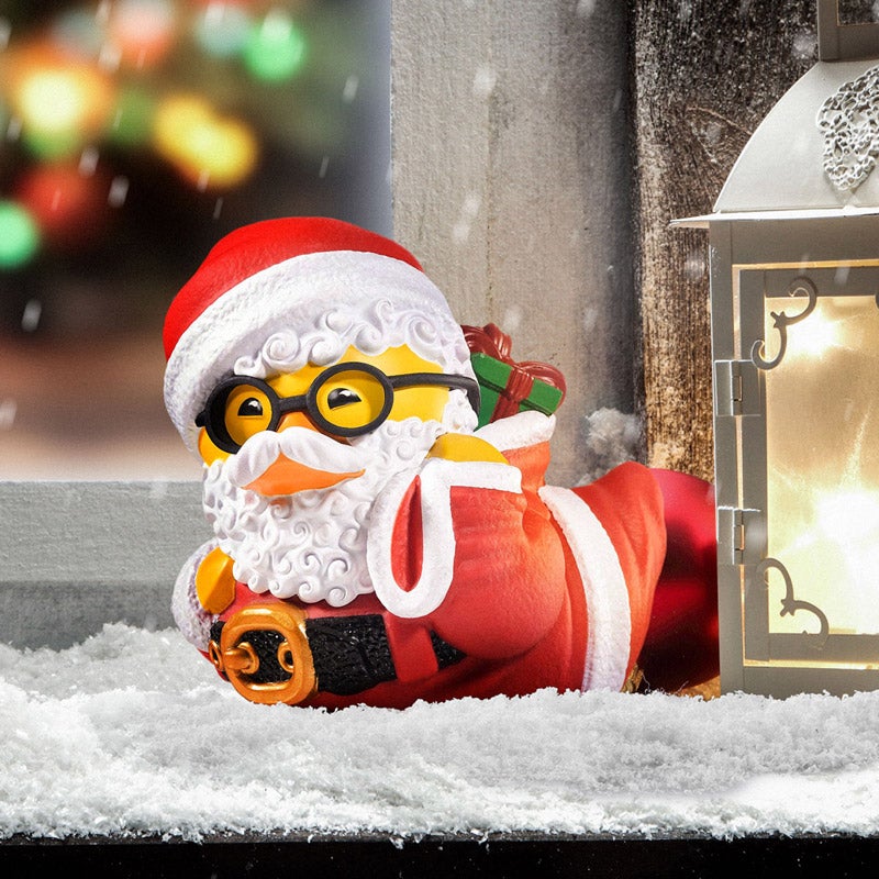 Canard Père Noël (Boxed Edition) - vue 8