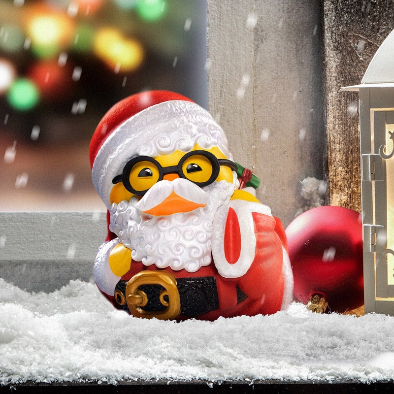 Canard Père Noël (Boxed Edition) - vue 9