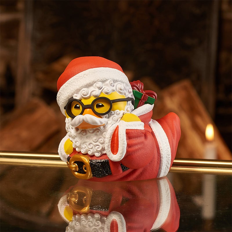 Canard Père Noël (Boxed Edition) - vue 5