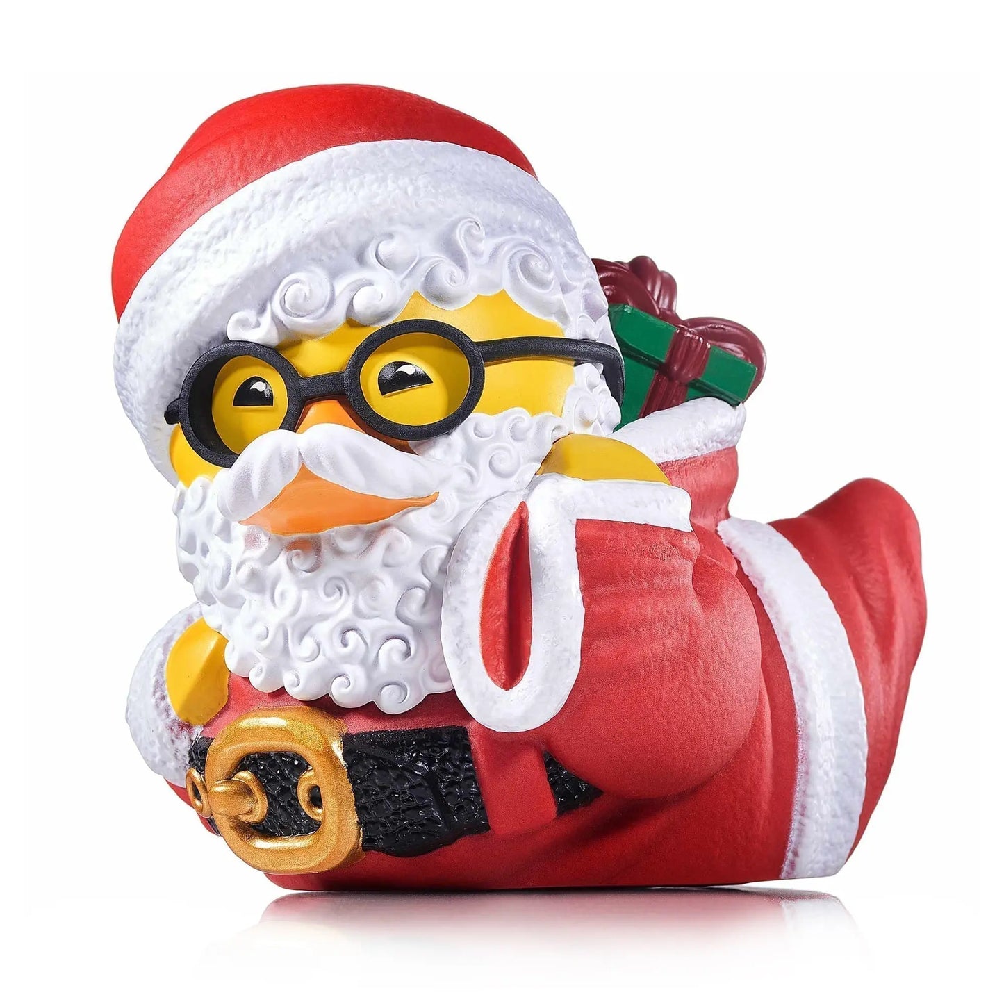 Canard Père Noël TUBBZ CoinCaillerie