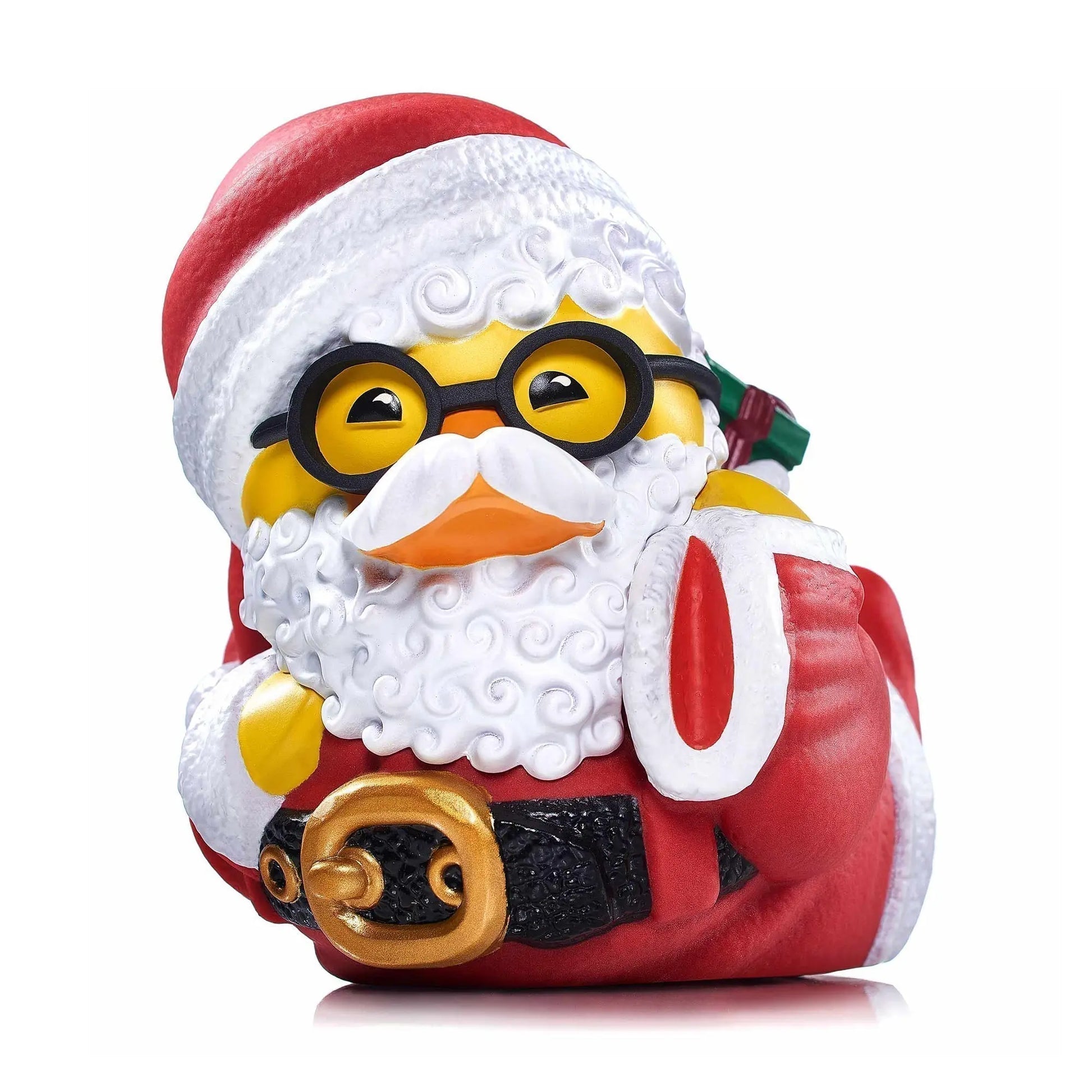 Canard Père Noël TUBBZ CoinCaillerie