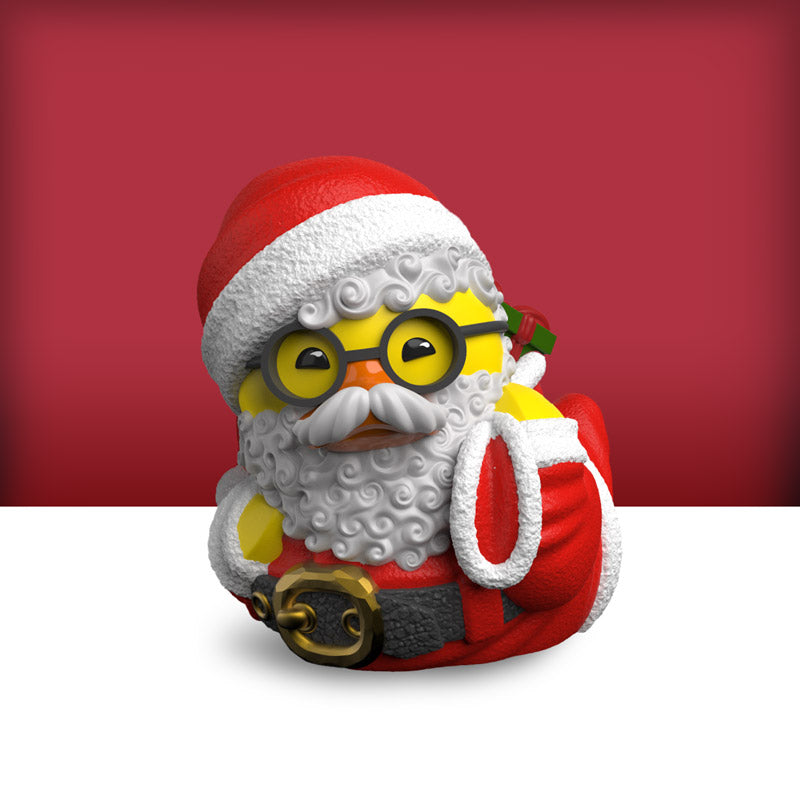 Pato Papai Noel (Mini Edição)
