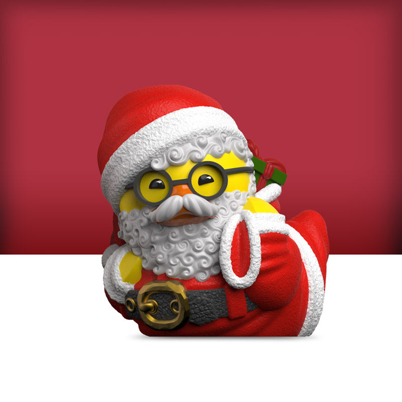 Pato Papai Noel (Mini Edição)