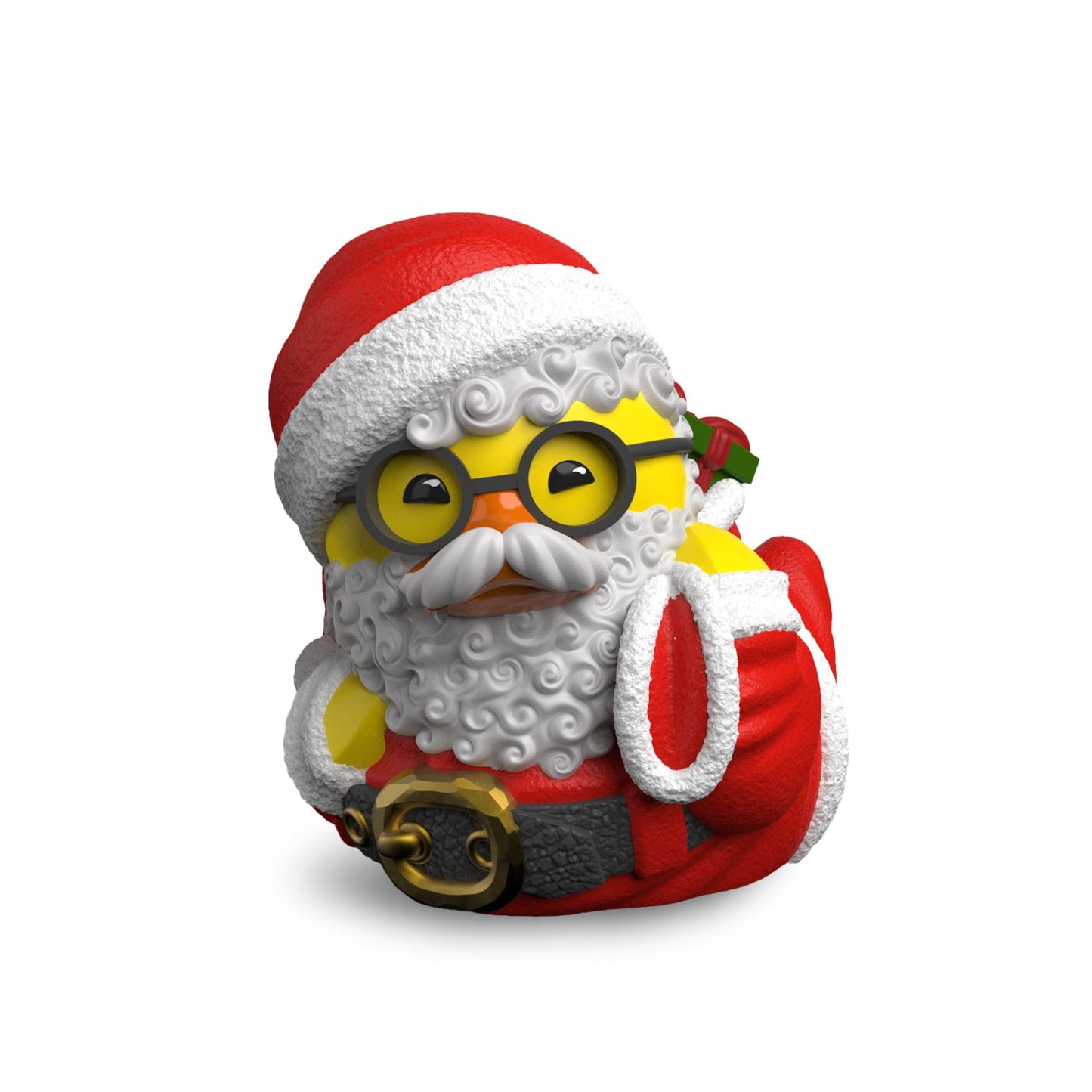 Pato Papai Noel (Mini Edição)