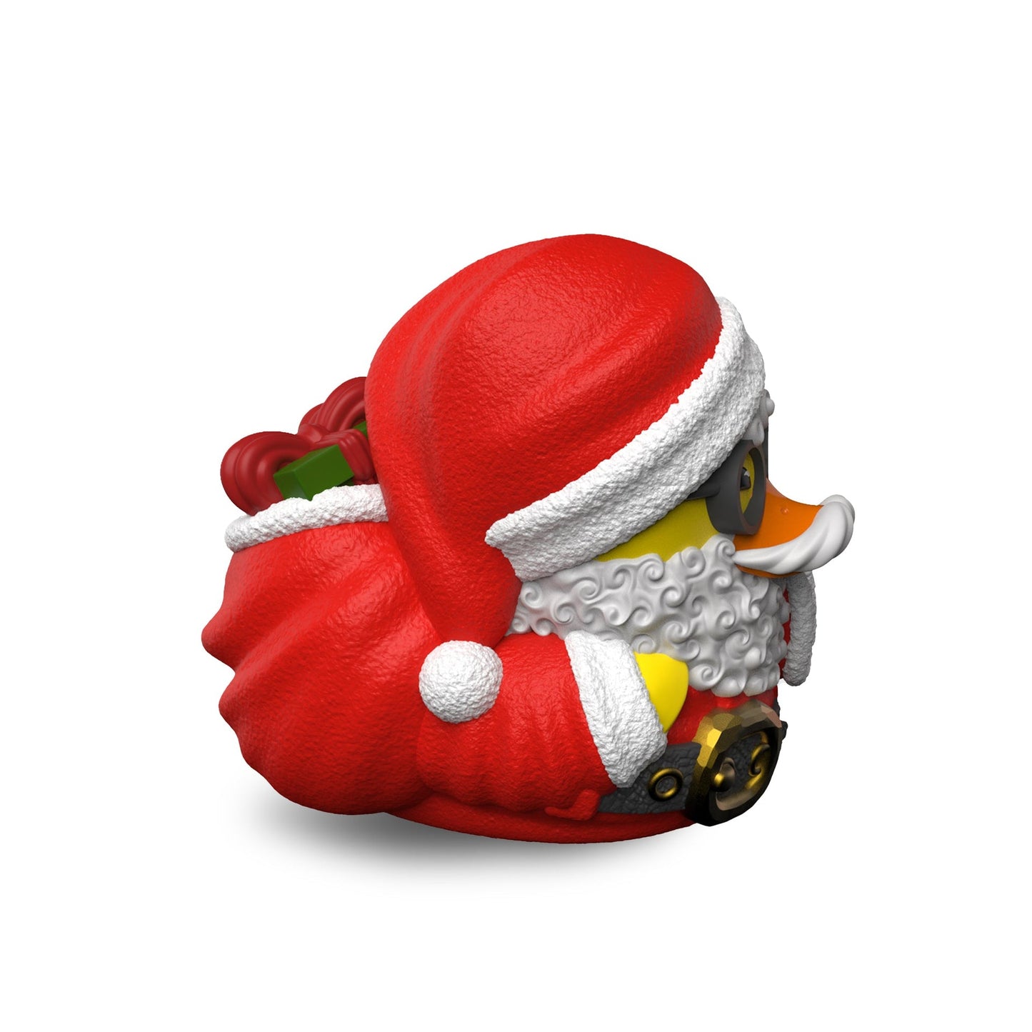 Pato Papai Noel (Mini Edição)