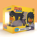 Canard Naruto Shippuden: Sasuke Uchiha TUBBZ (Boxed Edition) - vue 1