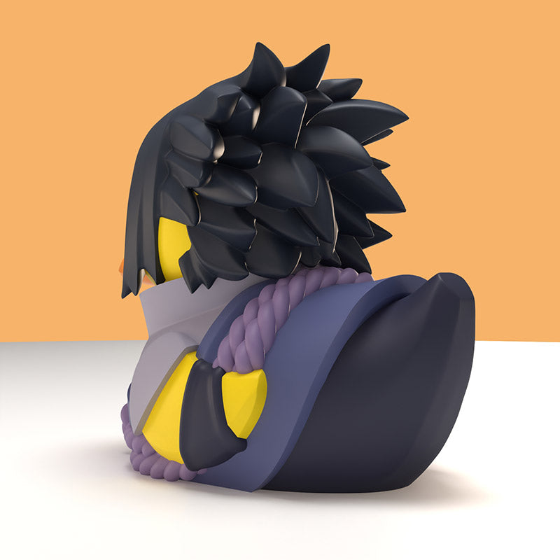 Canard Naruto Shippuden: Sasuke Uchiha TUBBZ (Mini Edition) - vue 5